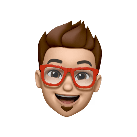 Memoji M. Rashad