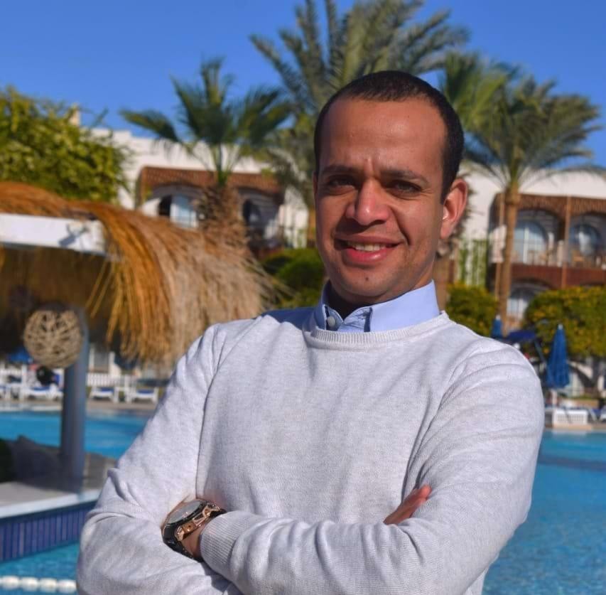Ahmed El Khateeb