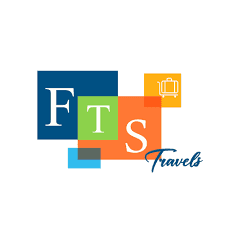 FTS Travels logo